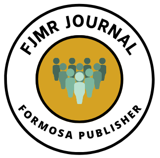 Formosa Journal of Multidisciplinary Research (FJMR)